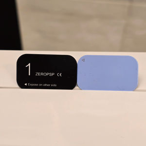 Escáner de Rayos X Dental Digital PSP, Sistema de Sensor de Imagen de Película Dimedi Zeropsp 1size, Compatible con APIXIA TYRIS, Clase I CE, 1 Año de Garantía - Product Image 1