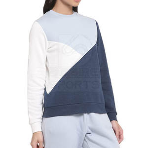 Vente directe d'usine, sweat-shirt pour femme taille adulte en vente / Prix de gros, sweat-shirt pour femme de qualité supérieure - Product Image 2