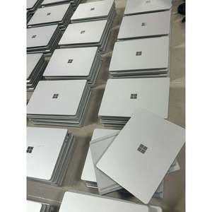 อุปกรณ์ ICT - แล็ปท็อปมือสอง - HP EliteBook - สำหรับส่งออกไปยุโรป - จำนวนมากสำหรับผู้จัดจำหน่ายและผู้รวมบริการด้านไอที - Product Image 1