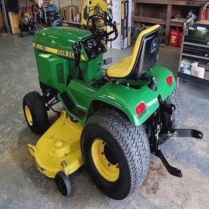 Fast Delivery Zero Turn Lawn Mower Buy Now Premium Quality Reliable Performance Wholesale Deals Available - Product Image 2