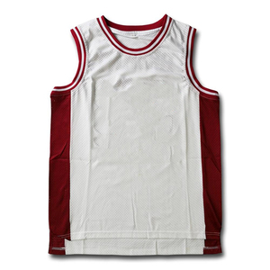 Camiseta de Baloncesto Profesional BSCI con Sublimación Completa, Transpirable, para Adultos, Verano, 10 Diseños Impresos, Opciones de Tallas Grandes - Product Image 1