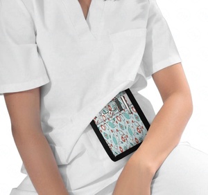 Organisateur utilitaire léger pour infirmière Porte-accessoires médicaux élégants par al mida - Product Image 6