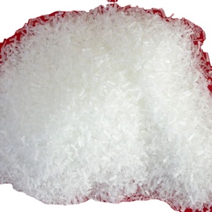 วัตถุดิบโมโนโซเดียมกลูตาเมตบริสุทธิ์สูง 99% - Product Image 1