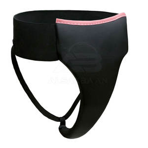 Protector Inguinal de Boxeo Cómodo y de Alta Calidad, Precio de Fábrica al por Mayor - Product Image 4