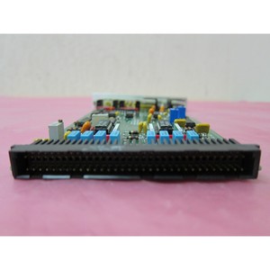 AMAT 0100-00132 PCB Sync Detect PWB, FAB - อุปกรณ์และอะไหล่เซมิคอนดักเตอร์ระดับโลกที่เชื่อถือได้ - Product Image 4