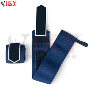 Support de poignet réglable de haute qualité, service OEM ODM, fournisseur fiable, nouveau design personnalisé pour l'entraînement en salle de sport MMA - Product Image 3