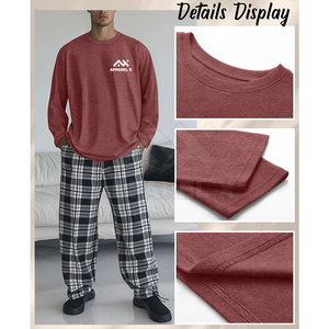 Sudaderas de Hombre de Alta Calidad al Por Mayor, Ropa de Moda, Sudaderas Masculinas Más Vendidas - Product Image 6