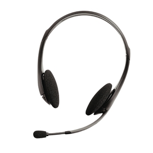 AI Noise Canceling Headset Mic Module Call <b>Center</b> & Office OEM Embedded ANC Solution Plug & <b>Play</b> NPA585 Taiwan - Product Image 1