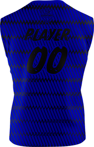 New Design Premium Quality 7V7 Uniform Quick Dry Wholesale 7V7 Uniform Breathable 7V7 Uniform - Product Image 3