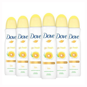 Desodorante Corporal en Aerosol Dove, Protección contra el Sudor por 48 Horas, Cantidad al por Mayor, Distribuidor, Mejor Precio - Product Image 4