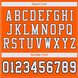 Maillot de football américain personnalisé de qualité supérieure avec nom et logo, impression numérique, service OEM - Product Image 4