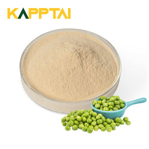 Yüksek kaliteli gıda sınıfı bezelye proteini hidrolize toz saf doğal beslenme arttırıcılar spor ürünleri için kolayca emilir - Product Image 2