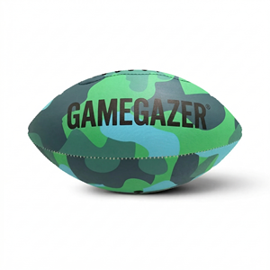 GAMEGAZER AF-1013 ขนาด 9 น้ำหนัก 397-427 กรัม รอบเส้นรอบวง 705-724 มม. ระดับมืออาชีพ รองรับการปรับแต่ง ทนทานต่อสภาพอากาศ - Product Image 1