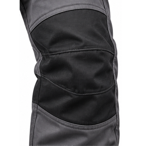 Pantalones de Trabajo para Hombre, Pantalones Utilitarios Resistentes, Multibolsillos, Uniformes Industriales, Fabricante OEM Personalizado, Suministro al por Mayor de Fábrica - Product Image 4