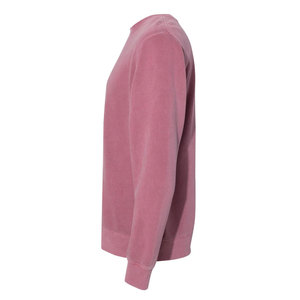 Custom Men's Unisex Sweatshirts Boxy Fitting Raglan Crew Neck Men's Winter New & Sweatshirts - Product Image 2