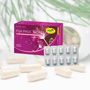 Fórmula Natural para el Alivio del Dolor, Suplementos Herbales para Mujeres, Anemia Nutricional, Repuesto de Sangre, Posparto, Hecho en Vietnam - Product Image 4