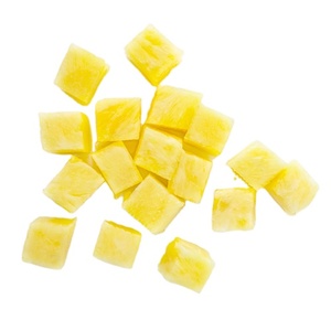 Pineappe a granel/competitivo, desde Vietnam, ángulo Ms - Product Image 1