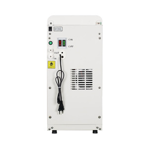 PRIMER Purificateur d'eau alcaline de comptoir intégré avec eau chaude et froide, électrolyse au magnésium moderne pour les foyers, ION-B3, Article populaire - Product Image 3