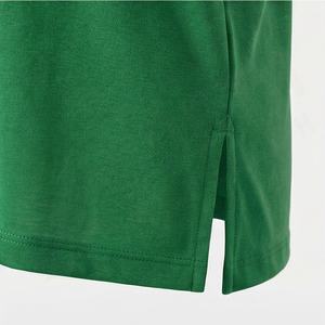 เสื้อเชิ้ตทำงานผู้หญิงมาใหม่ แฟชั่นฤดูใบไม้ผลิและฤดูใบไม้ร่วง ลายพิมพ์ทันสมัย สไตล์ลำลอง ชุดเดรสผู้หญิง ผ้าซาตินปักเลื่อม น้ำหนัก 240 กรัม ผ้าฝ้าย 100% - Product Image 5