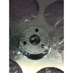 AMAT 0020-21708 Chuck Orienter 8", 142523 - Equipo y Piezas de Semiconductores de Confianza de Marca Global - Product Image 4