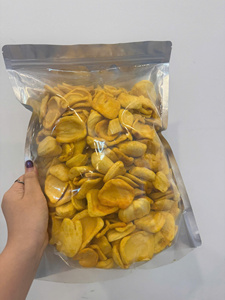Chips de banane frites sous vide, croustillantes, en vrac, pour la vente en gros, naturelles, chips de banane tropicales, chips de banane croustillantes - Product Image 1