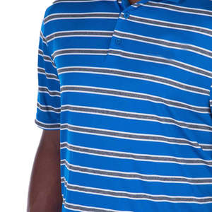 Polo Esencial para Hombre, Tela Suave, Manga Corta, Cómodo, Estilo Relajado y Elegante - Product Image 4