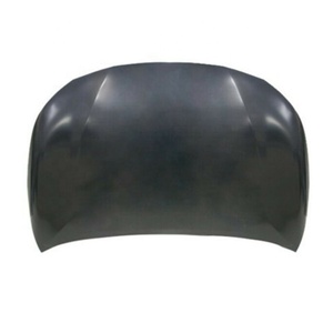 REPUESTOS PARA AUTOMÓVILES, CAPÓ 53301-02480 53301-12B50 53301-12B60 53301-02380 CUBIERTA DEL MOTOR DELANTERA para TOYOTA COROLLA 2021 - Product Image 1