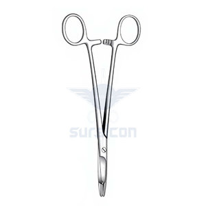 Olsen-Hegar Needle Holder 18 cm / 7 Inch Surgical <strong>Instrument</strong> with Integrated Scissors for Precise Needle Handling <strong>Secure</strong> - Product Image 3