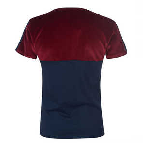 เสื้อยืดฤดูร้อนสำหรับผู้ชาย มีทุกสี - Product Image 2