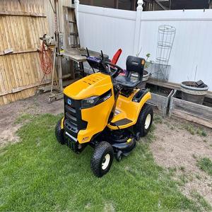 Cortadora de Césped de Grado Industrial As 900 Enduro en Buen Estado, Motor de 2 Tiempos de 125cc, Cortadora de Césped de 24V para Césped Alto, Entrega Rápida y Compra en Línea - Product Image 4