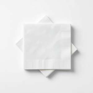 Serviettes en papier écologiques biodégradables pour la restauration durable et les fournitures de services alimentaires - Product Image 6