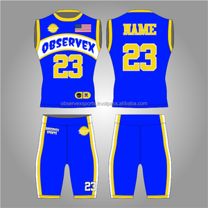 Uniformes 7V7 Transpirables para Fútbol Americano, Uniformes de Entrenamiento en Equipo, Uniformes para Juegos de Flag Football Juvenil 7on7 - Product Image 1