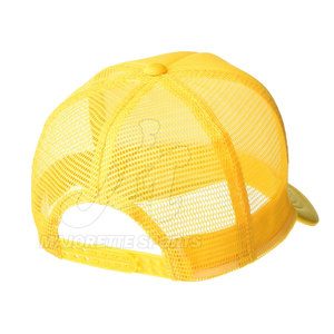 Casquettes de camionneur Urban Lifestyle avec fermeture à pression réglable pour les passionnés de mode, à porter au quotidien et pour un style streetwear décontracté - Product Image 2