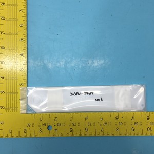 AMAT 303FN-119617 ใบมีดหุ่นยนต์, AAC, หมายเลข 6, 140205 - ผู้จัดจำหน่ายอุปกรณ์และชิ้นส่วนเซมิคอนดักเตอร์ระดับโลกที่เชื่อถือได้ - Product Image 5