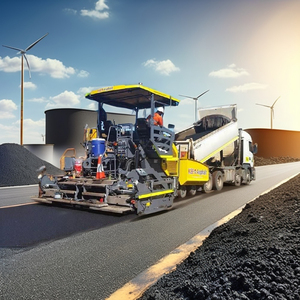 <b>Bitumen</b> for green building certifications in Australia - Product Image 1