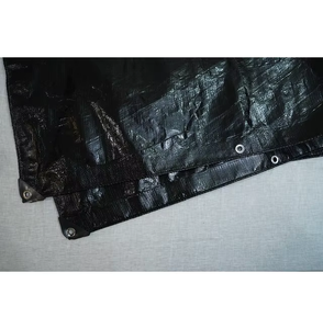 Lona Reforzada de HDPE, Impermeable, Resistente a los Rayos UV, para Cubiertas Temporales, Almacenamiento, Reutilizable y Protectora - Product Image 4