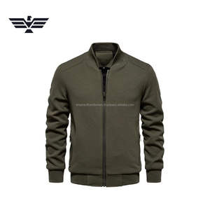 Chaqueta Vaquera Casual de Invierno para Hombre, Premium, Cierre con Botones de Cuerno, Color Personalizado, Lona Texturizada, Ligera, Tinte Liso - Product Image 6