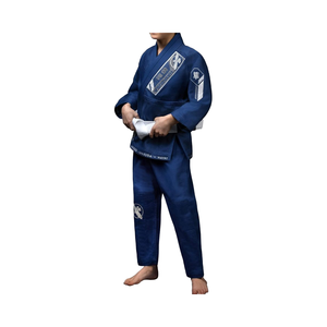 Kimono de Judo Gi ligero Profesional aprobado por IBJJF, alta calidad, personalizado, Jiu Jitsu brasileño, artes marciales transpirables - Product Image 1
