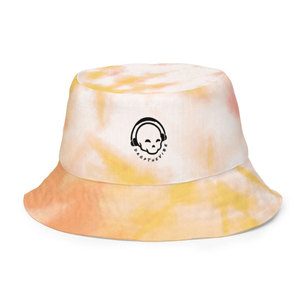 Chapeau Bob de Qualité Supérieure à Design Unique, Imprimé Personnalisé, pour Usage Quotidien, Qualité Premium, Effet Délavé Vintage - Product Image 2
