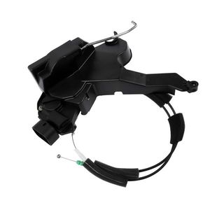 เลกซัส LS430 2001-2006 ตัวกระตุ้นล็อคประตูหน้าขวา 4.3L V8 GAS 6903050251 ระบบล็อคกลาง - Product Image 4