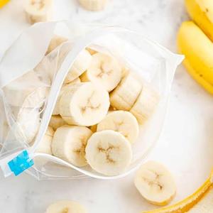 Plátanos Congelados IQF Premium al por Mayor, Fabricante de Frutas Congeladas de Vietnam - Product Image 6