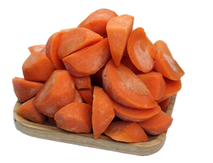 VDELTA Vietnam Frozen Carrot IQF | Consistent Quality | Bulk Orders - Product Image 5