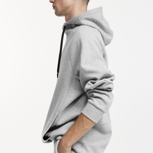 Sudaderas con Capucha Extra Grandes Unisex Ligeras, Sudaderas Casuales de Otoño a la Moda de Alta Calidad al Mejor Precio, Hechas en Pakistán - Product Image 2