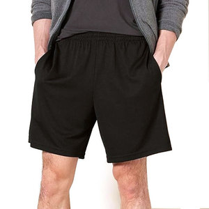 Pantalones Cortos Deportivos de Malla para Hombre, de Secado Rápido, de 3 Pulgadas, para Gimnasio, Entrenamiento Atlético, con Bolsillos, Antiarrugas - Product Image 2