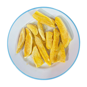 Premium Freeze <b>Dried</b> (FD) Pineapple Slices Sweet & Sour Vacuum Pack Natural Fruit Snack Ready Eat 1kg Long Shelf Life 2 Years - Product Image 4