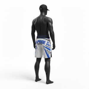 กางเกงคาราเต้ MMA คุณภาพสูงแบบสั่งทำพิเศษ - แห้งเร็ว ระบายอากาศได้ดี ทนทาน เหมาะสำหรับทุกเพศ ในราคาประหยัด - Product Image 5