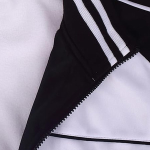 Ensemble de jogging personnalisé 2 pièces pour femmes, ensemble de jogging personnalisé, survêtement personnalisé pour femmes, survêtements personnalisés pour femmes, téléchargé par Dress Sports - Product Image 6