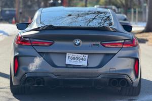 Auto Usado Confiable, <span class=keywords><strong>BMW</strong></span> <span class=keywords><strong>M8</strong></span> <span class=keywords><strong>Competition</strong></span> Coupé <span class=keywords><strong>2020</strong></span>, Motor V8 Twin-Turbo - Product Image 3