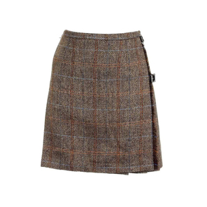 Kilt écossais pour homme de haute qualité, nouveau design, kilt utilitaire tendance, professionnel, en cuir, vente en gros, prix raisonnable - Product Image 1