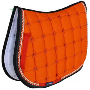 Fabricante de mantillas para caballos. Todas las tallas y colores disponibles al mejor precio. Mantillas ecuestres de tela satinada. - Product Image 1